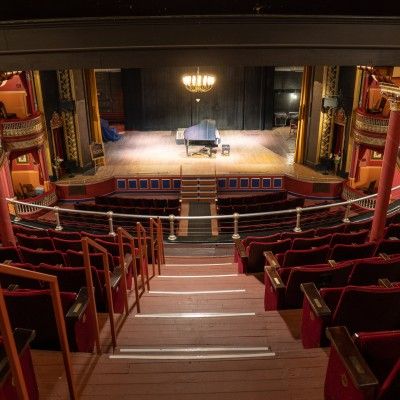 Sorg Opera House