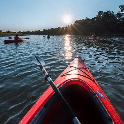 Great Miami River Trail, Butler County Ohio