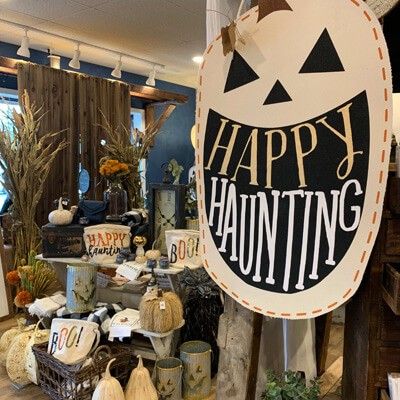 Miller St. Boutique Seasonal