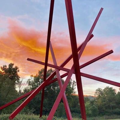 Pyramid Hill, Hamilton OH