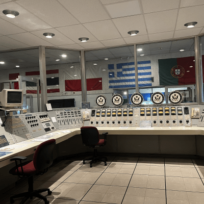 VOA