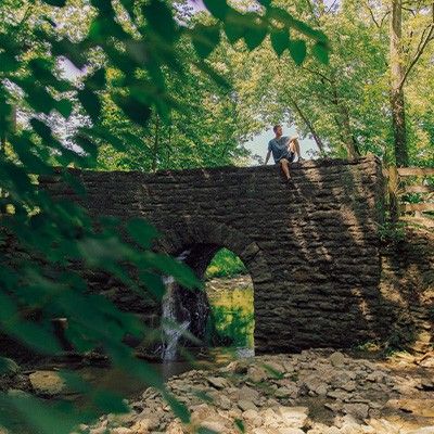 Rentschler Forest MetroPark