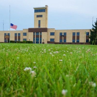 National VOA Museum of Broadcasting, West Chester Ohio