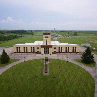 Content image VOA Broadcast Museum