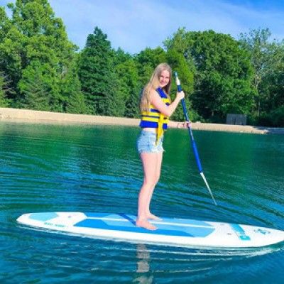 Aqua Adventures