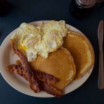 Country Barrel Restaurant