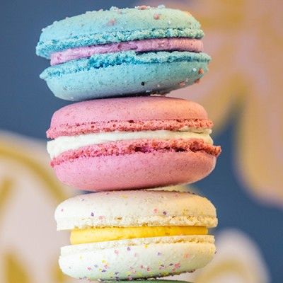 Lulu's Sweets Boutique, West Chester Ohio