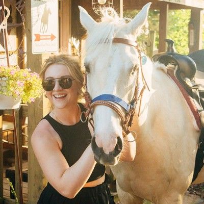 Content image Nation Road Horse Rental, Oxford Ohio