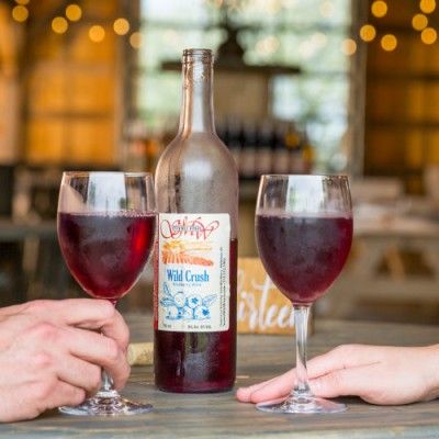 Seven Mile Winery Ohio