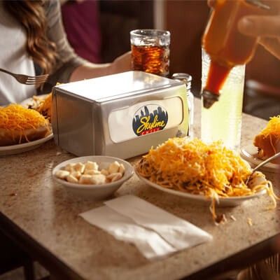 Skyline Chili