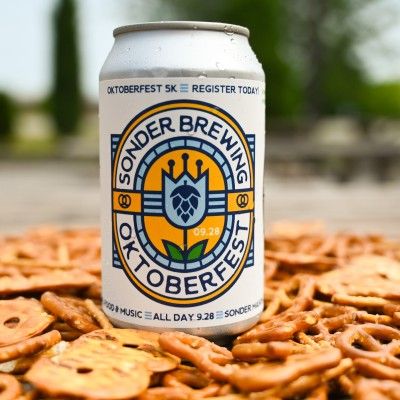 Sonder Brewing
