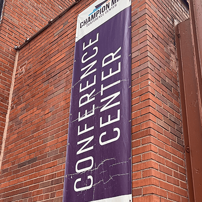 Spooky Nook, Hamilton Ohio