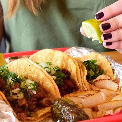 Taqueria Guanajuato