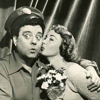 The Honeymooners