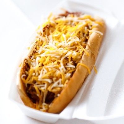 Where To Celebrate National Chili Dog Day!!