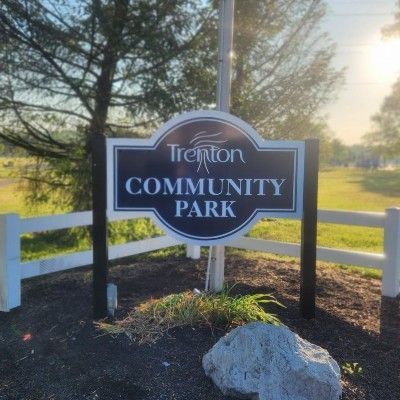 Trenton Community Park
