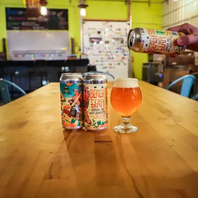 Voodoo Brewing
