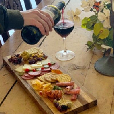West Central Wine Boards