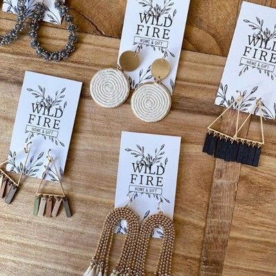 Wildfire Hygge Goods, Hamilton Ohio