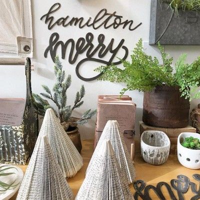 20+ Best Hamilton Merchandise and Gift Ideas 2023