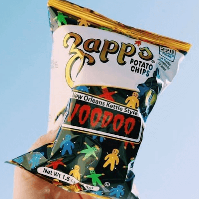 Voodoo Chips