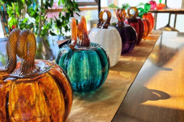 BeauVerre Studios, Middletown Ohio