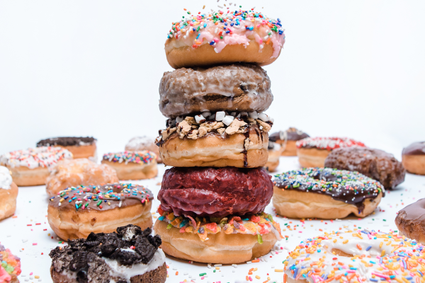 Butler County Donut Trail