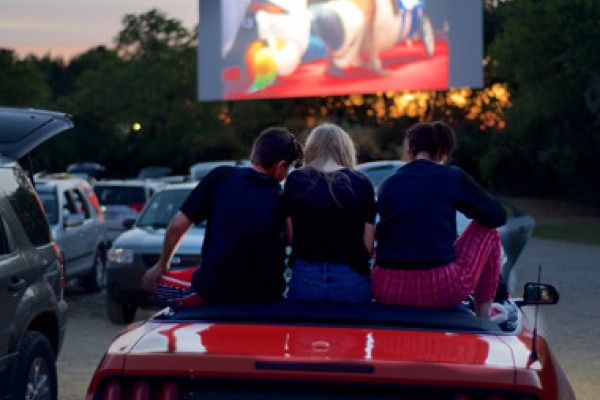 Hamilton best sale auto theater