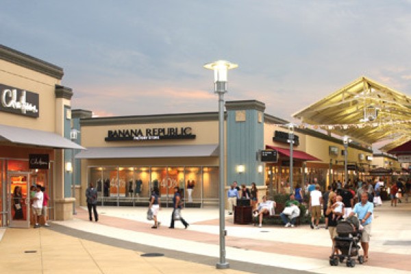 Shopping Centers and Outlets in Monroe, OH  Travel Butler County