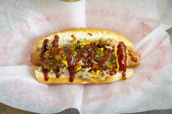 Mr. Hotdog Travel Butler County Ohio