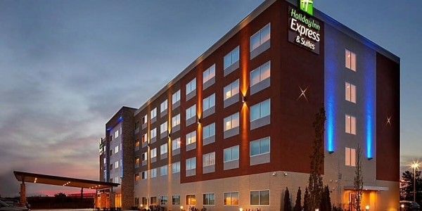 Image file Holiday-Inn-Liberty-Way-Exterior-c9d2e5965056a36_c9d2e67b-5056-a36a-0956276f7e3f4c60.jpg