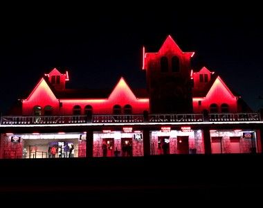 Land of Illusion Haunted Scream Park | Travel Butler County, Ohio