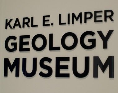 Image file The-Karl-E.-Limper-Geology-Museum-Sign-d4ac42ad5056a36_d4ac4381-5056-a36a-09014bf96338de89.jpg