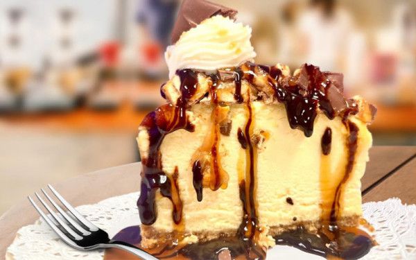 J. Annette's Cheesecakes | Travel Butler County, Ohio