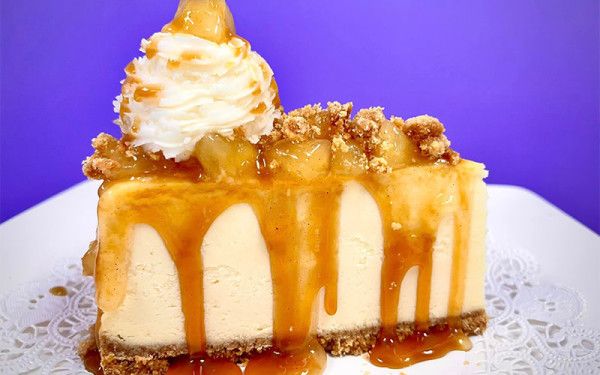 J. Annette's Cheesecakes | Travel Butler County, Ohio