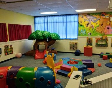 Jump & Jacks Indoor Playground: A place for kids and parents to have fun! - Southwest Ohio Parent Magazine