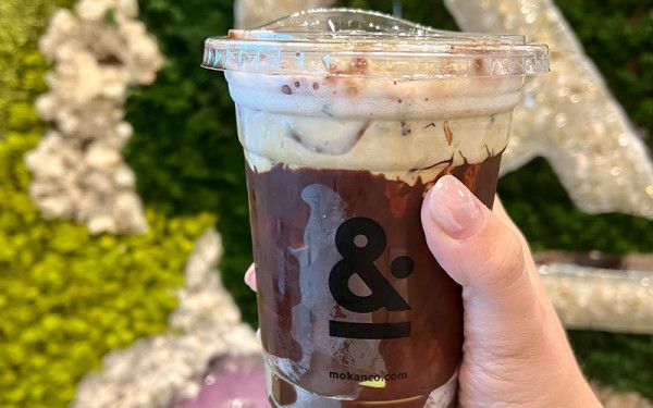 Moka & Co | Travel Butler County, Ohio