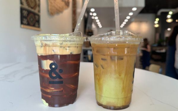 Moka & Co | Travel Butler County, Ohio