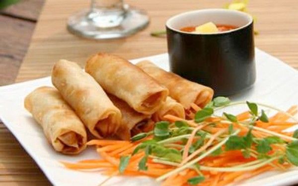 Thai Koon Kitchen | Travel Butler County, Ohio