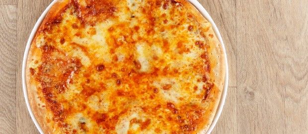 Reily Pizza