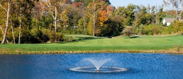 Walden Ponds Golf Course