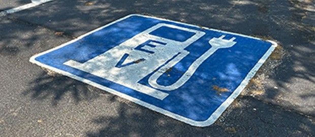 EV Charging Fairfield