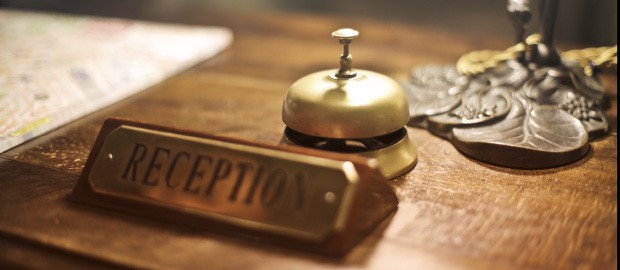 Hotels Butler County