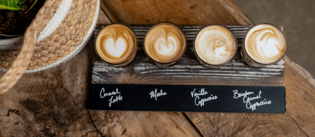 State Street Coffee