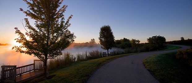 Voice of America MetroPark