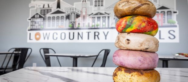 Low Country Bagels