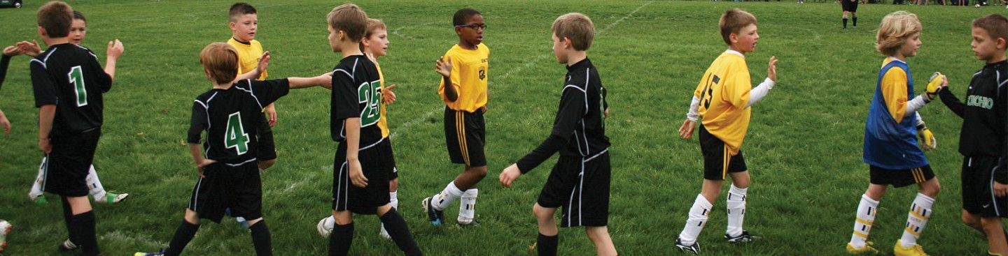 Soccer in Butler County, Ohio