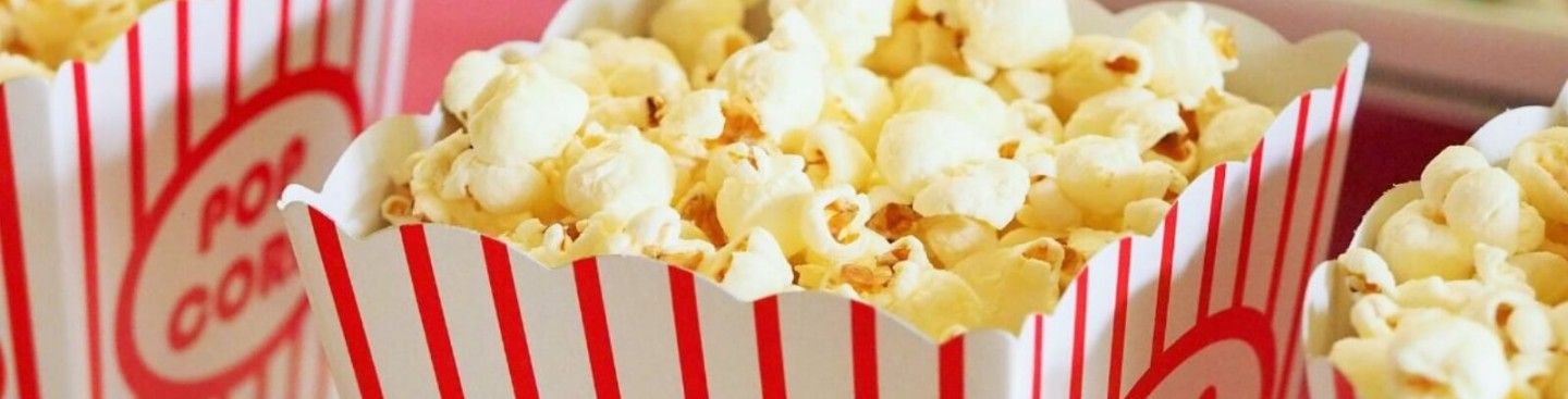 Movie Popcorn