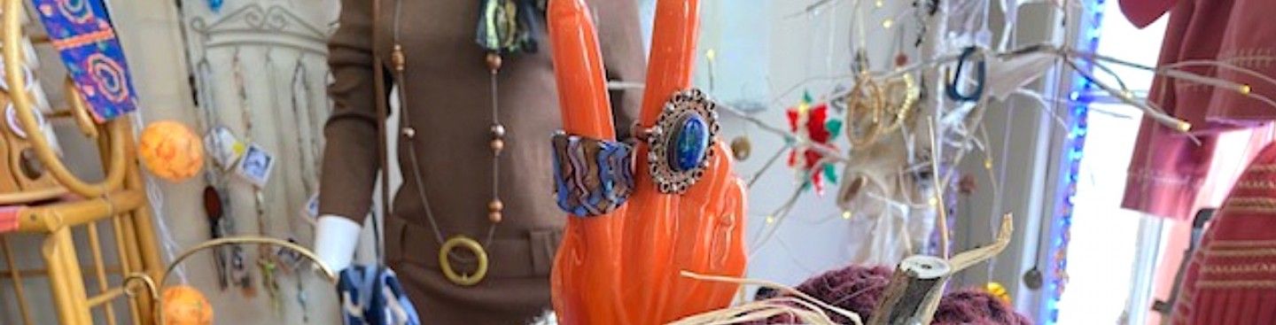 Local Artisan Made Gifts