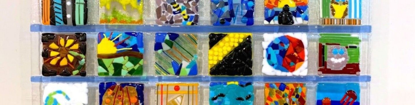 Haute Fusion Glass Studio, Middletown Ohio